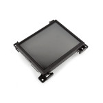Штатна магнітола Torssen Jeep Cherokee 14-21 S8464C+360