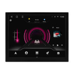 Штатна магнітола Torssen Jeep Cherokee 14-21 S8464C+360