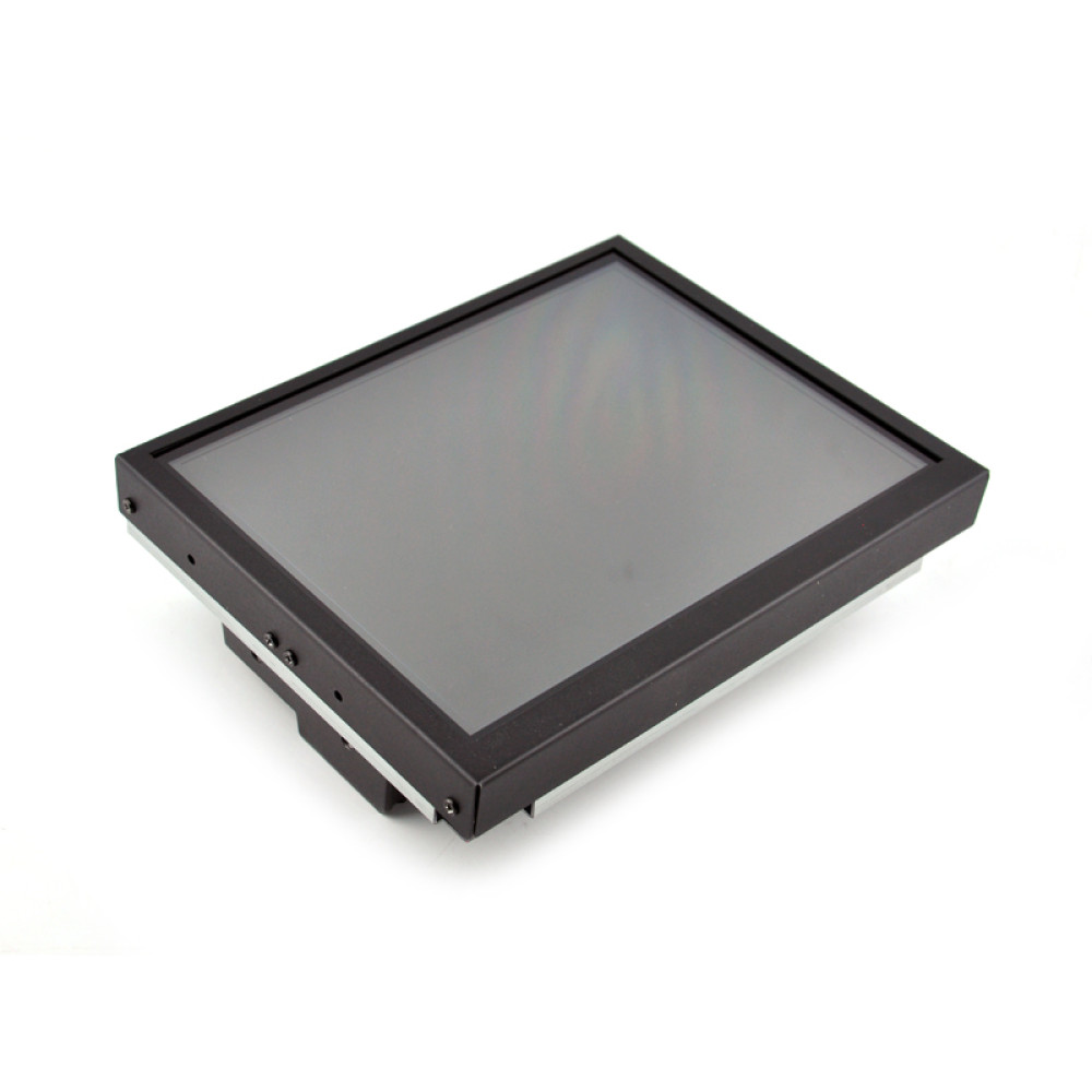 Штатная магнитола Torssen  Jeep Renegade 16-23, Compass 17-20 S8464B
