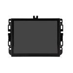 Штатная магнитола Torssen  Jeep Renegade 16-23, Compass 17-20 S8464B