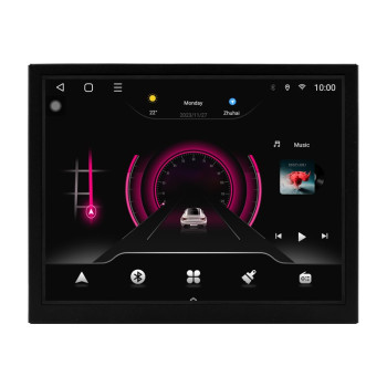 Штатная магнитола Torssen Jeep Renegade 16-23, Compass 17-20 S8464B Штатная магнитола Torssen Jeep Renegade 16-23, Compass 17-20 S8464B