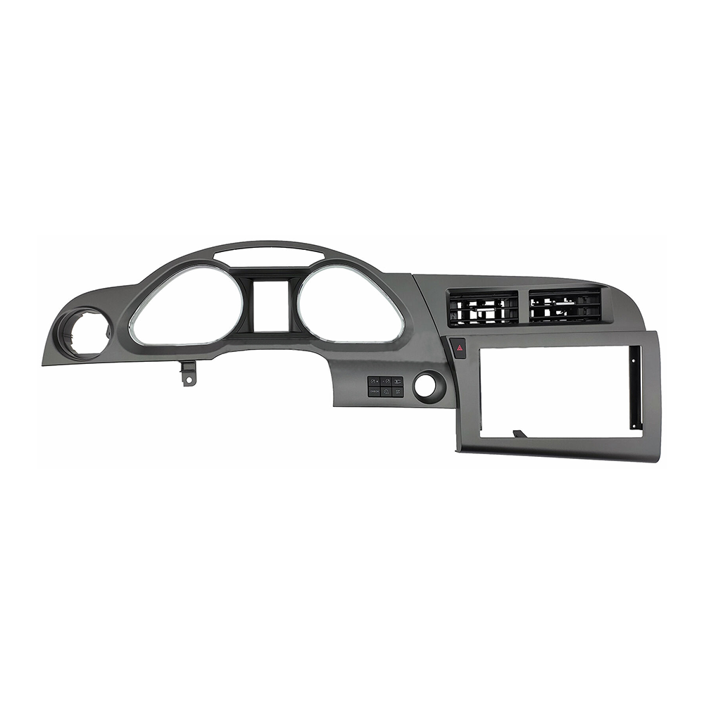 Штатна магнітола 2K Torssen Audi A6 C6 2005-2011 F9464 4G Carplay DSP