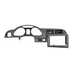 Штатна магнітола 2K Torssen Audi A6 C6 2005-2011 F9464 4G Carplay DSP