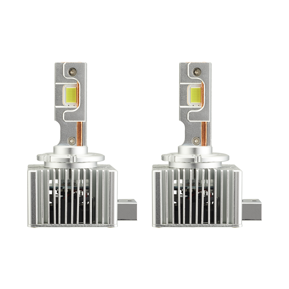 Светодиодные лампы TORSSEN X65W D1S