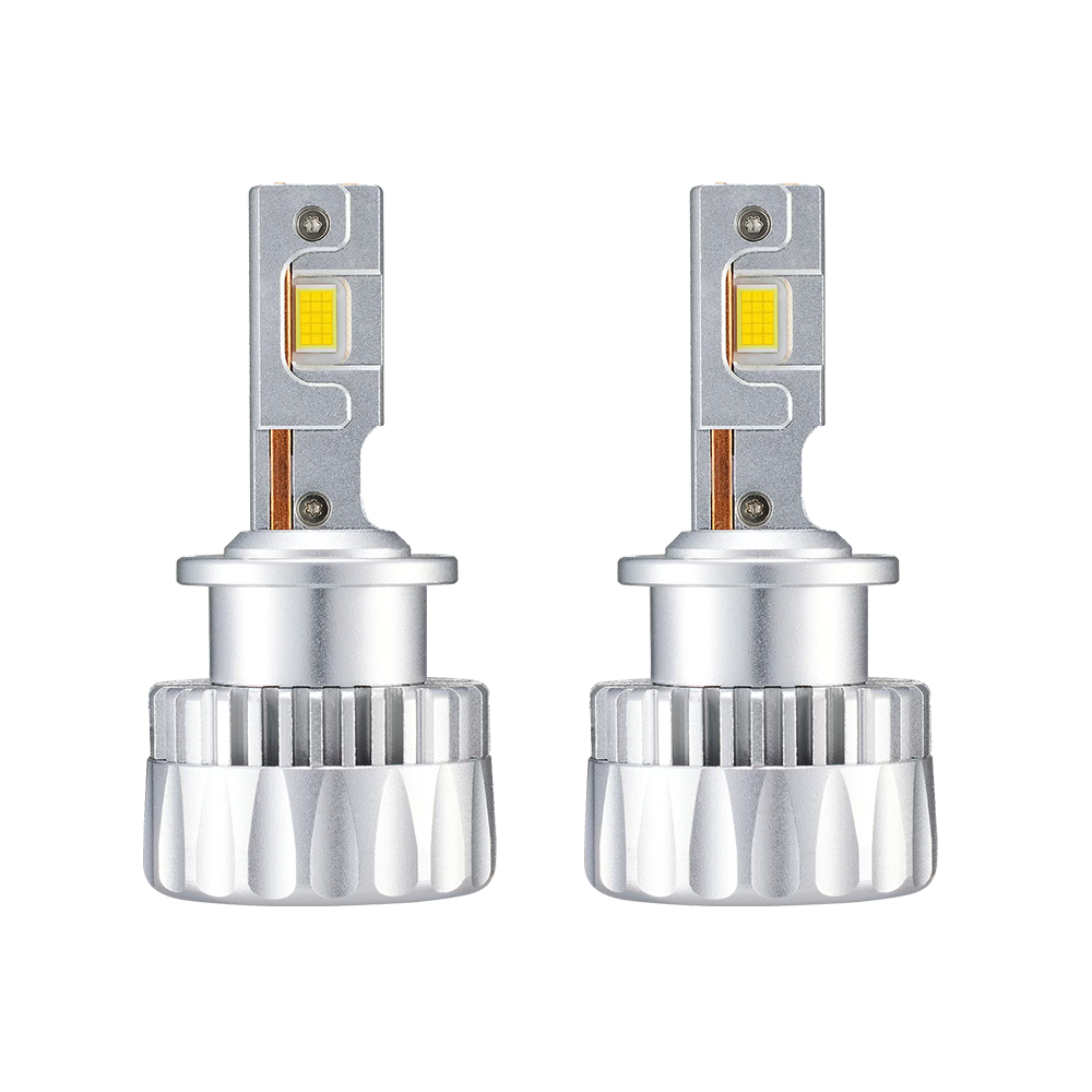 Світлодіодні лампи TORSSEN X65W D2S