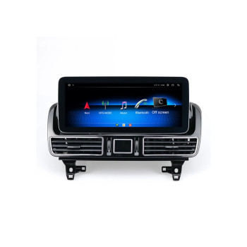 Штатная магнитола Torssen Mercedes ML/GL/GLE/GLS 12.3'' W166 NTG 5.0 2015-2019 4/64 Штатная магнитола Torssen Mercedes ML/GL/GLE/GLS 12.3'' W166 NTG 5.0 2015-2019 4/64