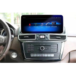 Штатная магнитола Torssen Mercedes ML/GL/GLS 12.3'' W166 NTG 4.5 2012-2015 4/64