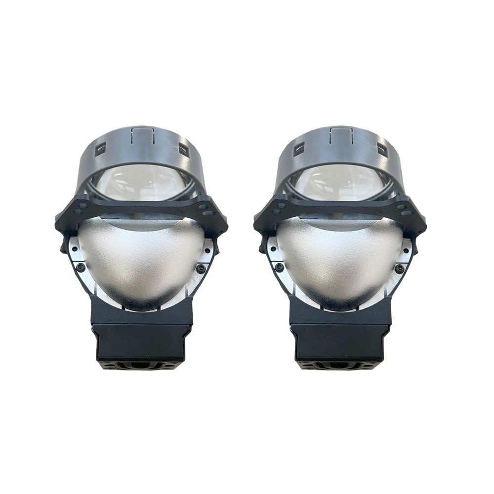 Светодиодные BI-LED линзы TORSSEN 3 K2