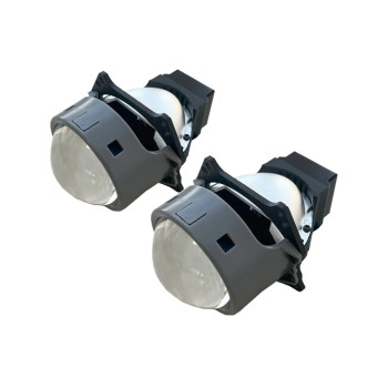 Светодиодные BI-LED линзы TORSSEN 3 K2 Светодиодные BI-LED линзы TORSSEN 3 K2