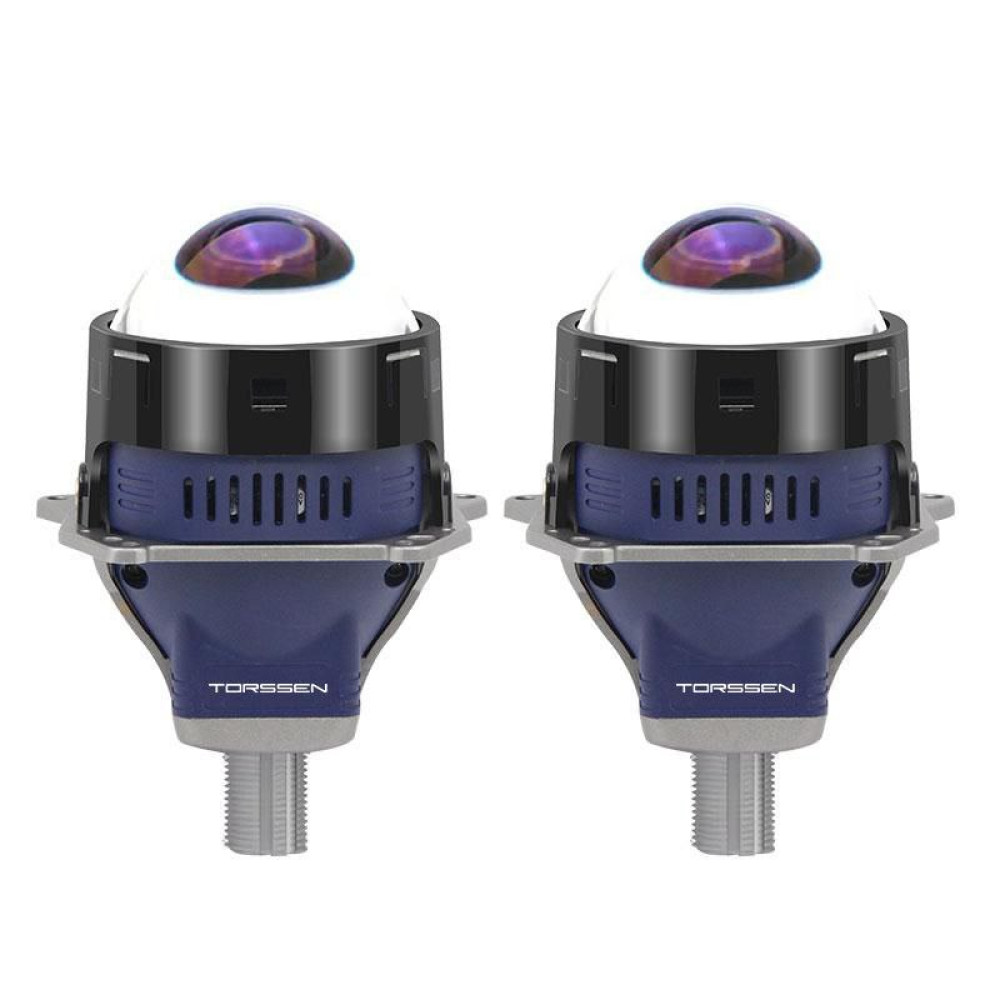 Світлодіодні BI-LED лінзи TORSSEN 3 ALT-3X