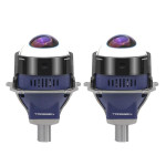 Світлодіодні BI-LED лінзи TORSSEN 3 ALT-3X