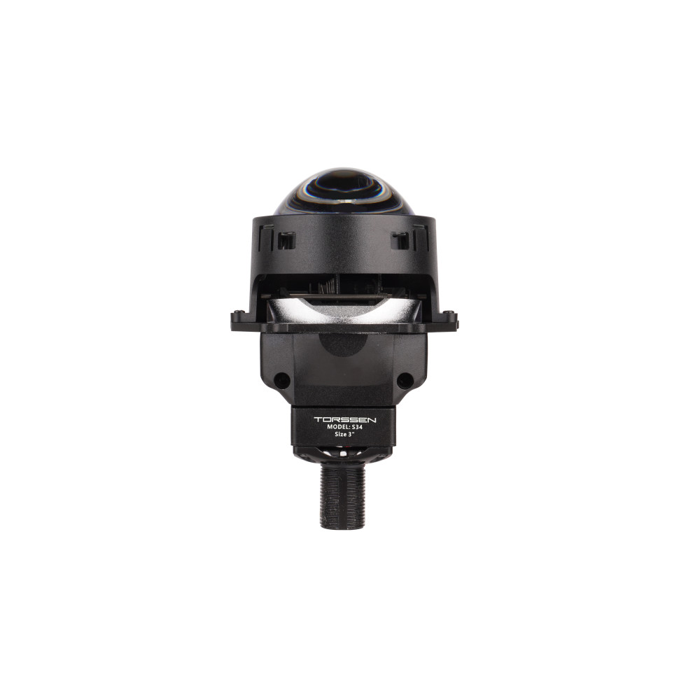 Світлодіодні BI-LED лінзи TORSSEN 3'' S34