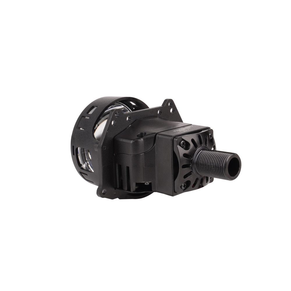 Світлодіодні BI-LED лінзи TORSSEN 3'' S34