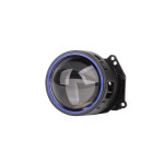 Світлодіодні BI-LED лінзи TORSSEN 3'' S34