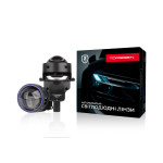 Світлодіодні BI-LED лінзи TORSSEN 3'' S34