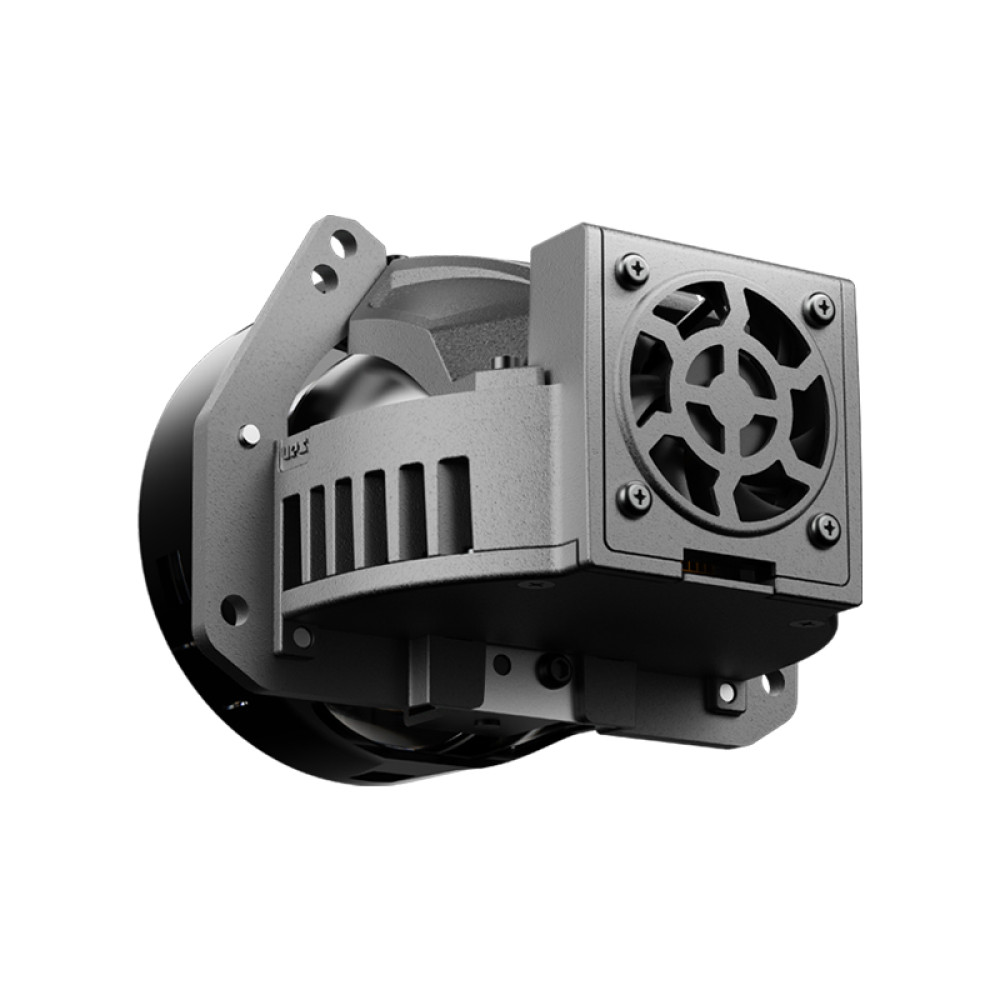 Светодиодные BI-LED линзы TORSSEN 3'' S35