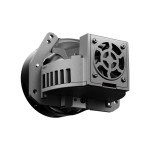 Светодиодные BI-LED линзы TORSSEN 3'' S35