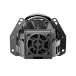 Светодиодные BI-LED линзы TORSSEN 3'' S35