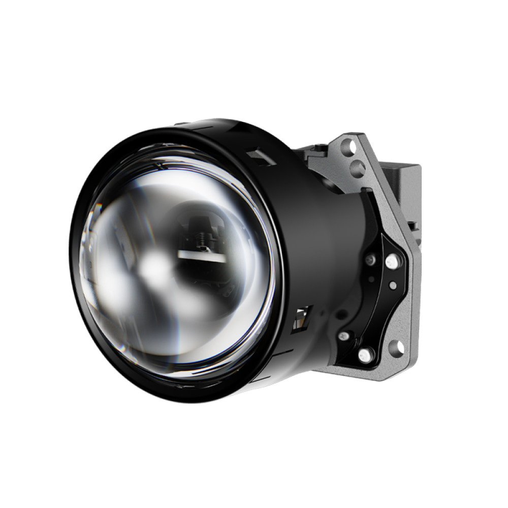 Светодиодные BI-LED линзы TORSSEN 3'' S35