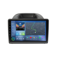 Штатная магнитола Torssen Ford Ecosport 2018+ F98256 4G Carplay DSP