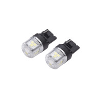 Светодиодные лампы TORSSEN Pro W21/5W (7443) white/white 4W/5W (Комплект 2шт)