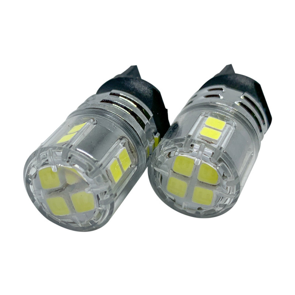 Светодиодные лампы TORSSEN Pro PW24W white 5W (Комплект 2шт)