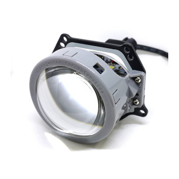 Светодиодные BI-LED линзы TORSSEN Ultra Adaptive Светодиодные BI-LED линзы TORSSEN Ultra Adaptive