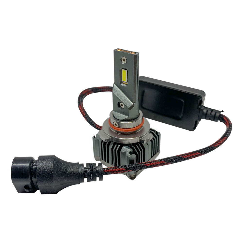 Светодиодные лампы TORSSEN PRO 65W CAN BUS HB3(9005) 6000K