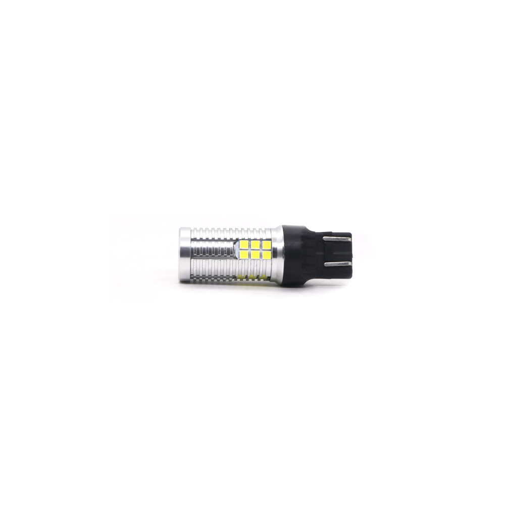 Светодиодные лампы TORSSEN Pro W21W (7440) Yellow Can Bus 12W (Комплект 2шт)