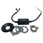 Светодиодные BI-LED линзы TORSSEN 3 Ultra 5+ v2