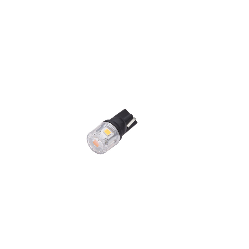 Светодиодные лампы TORSSEN Pro T10 w5w Yellow 3W (Комплект 2шт)