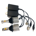 Светодиодные лампы TORSSEN Light  DRL+поворот P21W