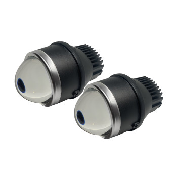 Противотуманные BI-LED линзы TORSSEN BI LED FOG T 3 Противотуманные BI-LED линзы TORSSEN BI LED FOG T 3