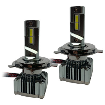Светодиодные лампы TORSSEN PRO 65W CAN BUS H4 Bi 6000K