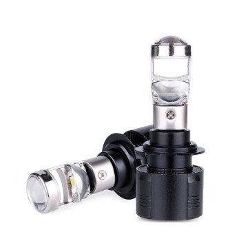 Світлодіодні BI-LED лінзи TORSSEN H7 mini Світлодіодні BI-LED лінзи TORSSEN H7 mini