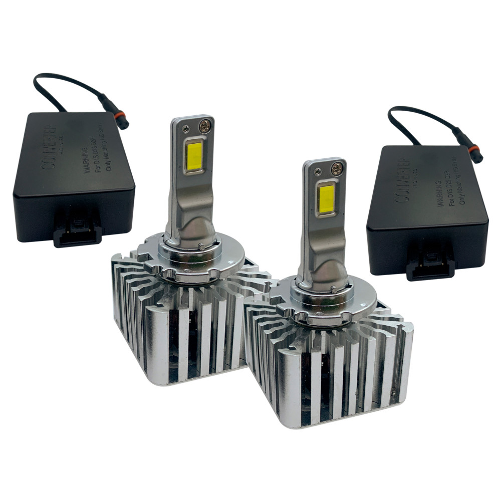 Светодиодные лампы TORSSEN PREMIUM Pro D1/D2 40W