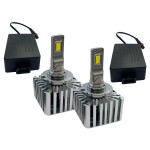 Светодиодные лампы TORSSEN PREMIUM Pro D1/D2 40W