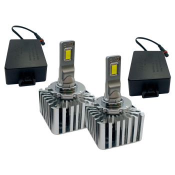 Светодиодные лампы TORSSEN PREMIUM Pro D1/D2 40W