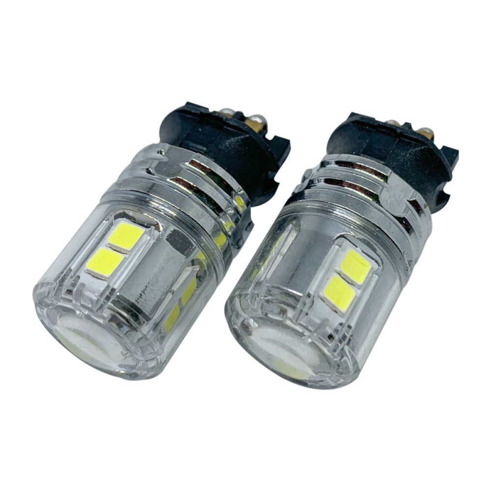 Светодиодные лампы TORSSEN Pro PW24W white 5W (Комплект 2шт)