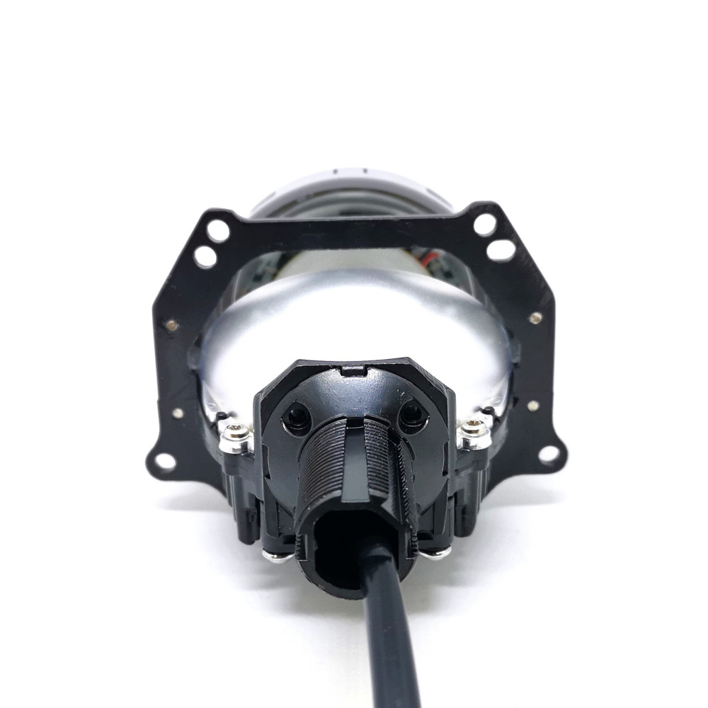 Светодиодные BI-LED линзы TORSSEN Ultra Adaptive
