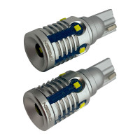 Светодиодные лампы TORSSEN T15 Canbus w16w (Комплект 2шт)