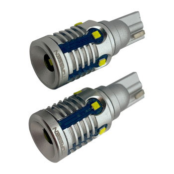 Светодиодные лампы TORSSEN T15 Canbus w16w (Комплект 2шт) Светодиодные лампы TORSSEN T15 Canbus w16w (Комплект 2шт)