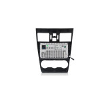 Штатная магнитола Torssen Subaru Forester 2013-2019,Impreza/WRX 2013-2016  F9232