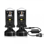Светодиодные BI-LED линзы TORSSEN H4 mini