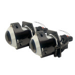 Светодиодные BI-LED линзы TORSSEN 3 Ultra 5+ v2