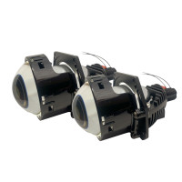 Светодиодные BI-LED линзы TORSSEN 3 Ultra 5+ v2
