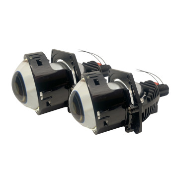 Светодиодные BI-LED линзы TORSSEN 3 Ultra 5+ v2 Светодиодные BI-LED линзы TORSSEN 3 Ultra 5+ v2