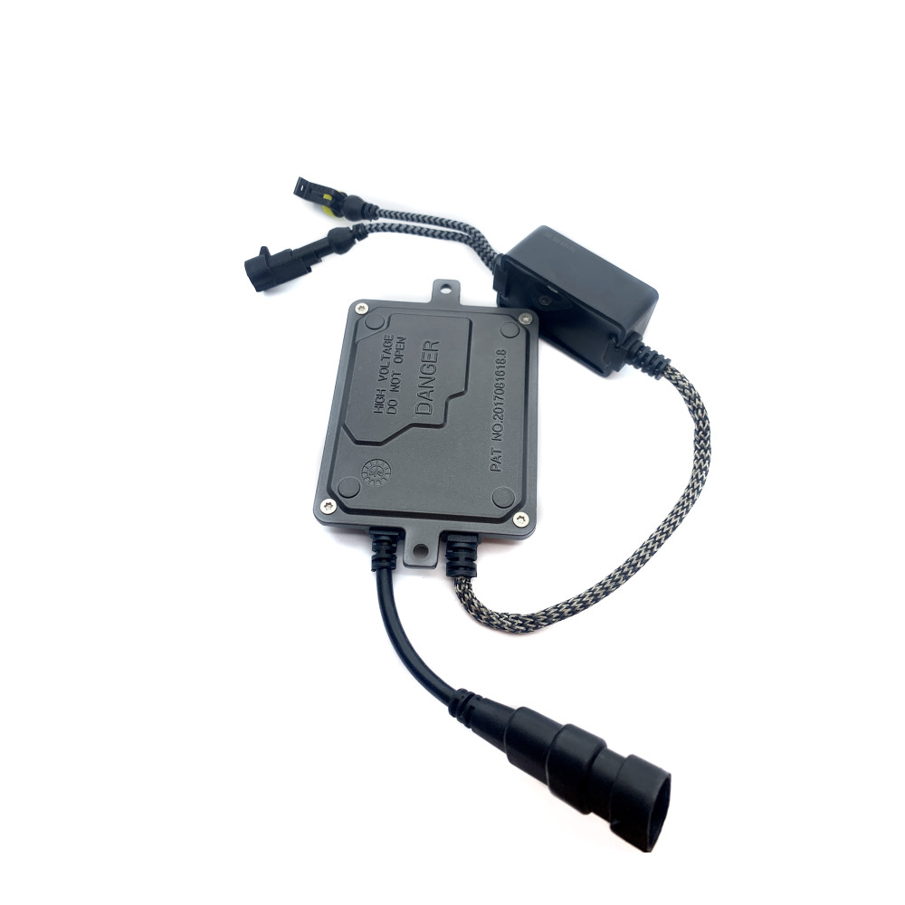 Блок розпалювання TORSSEN Premium AC 55W KET-AMP (202000163)