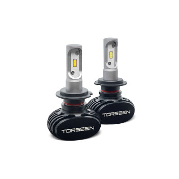 Светодиодные лампы TORSSEN light H7 6500K (20200046) Светодиодные лампы TORSSEN light H7 6500K (20200046)
