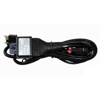 Реле TORSSEN H4 Bi xenon (20200164) Реле TORSSEN H4 Bi xenon (20200164)